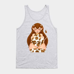 Bessie Coyn Tank Top